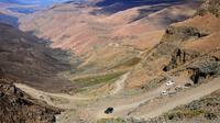 Sani Pass and Lesotho 4x4 Experience from Durban