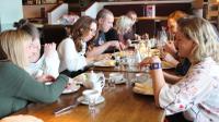  Bankside and London Bridge Food Walking Tour in London 