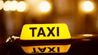 Private Taxi Transfer from Riga Hotel to Airport