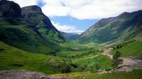 Loch Ness en de Hooglanden, dagtour vanuit Edinburgh met een kleine groep Loch Ness en de Hooglanden, dagtour vanuit Edinburgh met een kleine groep