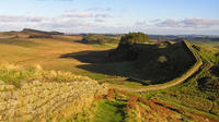 Rosslyn Chapel and Hadrian's Wall Small Group Day Tour from Edinburgh