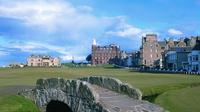 St Andrews and The Fishing Villages of Fife Small Group Day Tour from Edinburgh