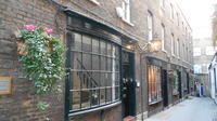 Imagen Recorrido secreto a pie por el centro de Londres