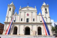 Asunción Small-Group Art and Cultural Walking Tour