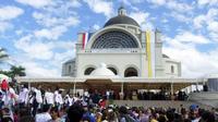 Private Tour: Golden Circuit from Asuncion