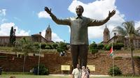 Pretoria Sightseeing and History Tour from Johannesburg 