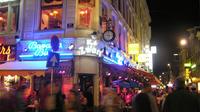 Privé Amsterdam Red Light District et Coffee Shop Visite Y compris Sex Museum Admission