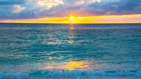 Bahamas Sunset Cruise from San Salvador image 1 Bahamas Sunset Cruise from San Salvador image 1