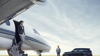 Luxe Range Rover Arrivée Transfert: Aéroport d'Heathrow au centre de Londres - East London - 