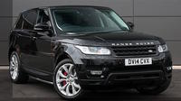 Luxe Range Rover à votre disposition à Londres pendant 4 heures