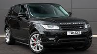 Luxe Range Rover à votre disposition à Londres Y compris un chauffeur
