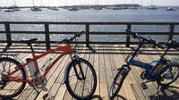 Punta del Este Electric Bike Rental