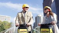 Full City Segway Tour