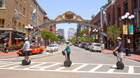 Gaslamp and Waterfront Segway Tour