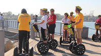 Sand And Sea Segway Tour from Long Beach