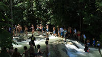 Ocho Rios Highlights et River Falls Tour Dunn