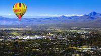 Hot Air Balloon Flight from Ipswich