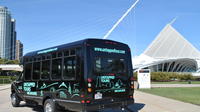 Milwaukee Sightseeing City Tour