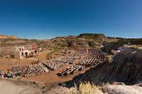 Badlands Passion Play Ticket canadien