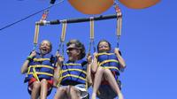 Parasailing Experience on Oahu