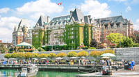 Private Tour: Full-Day Victoria Highlights Tour With Lunch