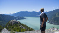 Sea to Sky Hiking Adventure including Lunch 
