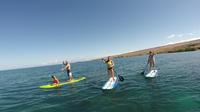 Stand Up Paddleboard leçon pour deux à 16 heures