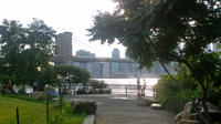 Brownstone Brooklyn Heights and DUMBO walking tour