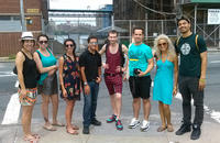Imagen Best of Brooklyn walking tour in Williamsburg