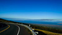 Maui Haleakala Self Paced Bike Tour