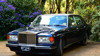 Excursion privée dans les domaines vinicoles en Rolls Royce sur la péninsule de Mornington image 1 Excursion privée dans les domaines vinicoles en Rolls Royce sur la péninsule de Mornington image 1