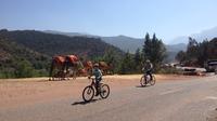 Débutants Sur route Bike Tour des montagnes de l'Atlas de Marrakech