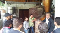 Rio de Janeiro Small-Group Cachaca Distillery Tour image 1 Rio de Janeiro Small-Group Cachaca Distillery Tour image 1