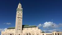 Visite privée guidée de Casablanca