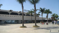 Aéroport Casablanca Arrivée ou transfert de départ