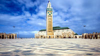 Casablanca Guided Sightseeing Tour 