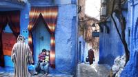 Full Day Trip From Tangier to Chefchaouen