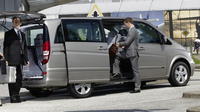 Aéroport Marrakech Arrivée Transfert à City Center