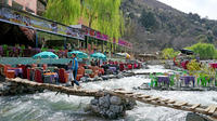 Ourika Valley-dagtour vanuit Marrakesh Ourika Valley-dagtour vanuit Marrakesh