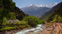 Ourika Valley Day Tour de Marrakech