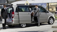 Tangier Airport Arrival or Departure Private Transfer