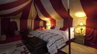 2-Night Luxury Round-Trip Tour au Désert Merzouga de Marrakech