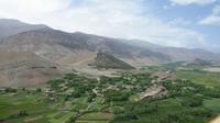 6-Day Trek through the Moroccan High Atlas Mountains from Marrakech