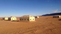 Excursion privée de 2 jours dans le désert du Sahara de Marrakech à Zagora