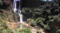 Full-Day Group Tour to Ouzoud Waterfalls from Marrakech