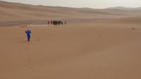Private 3-Night Moroccan Sahara Desert Round-Trip to Merzouga from Marrakech