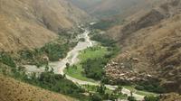 Private Tour: Valleys of the Atlas Mountains from Marrakech