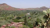 Visite privée: Excursion d'Une journée dans la Vallée du Zat au départ de Marrakech