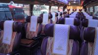 Phnom Penh to Siem Reap Bus