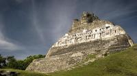 Full-Day Tour of Xunantunich and Cave Tubing from San Ignacio